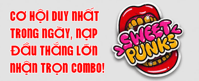 Khuyến Mãi Nạp Lại Hàng Ngày promotion
