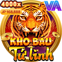 KHO BÁU Tứ linh