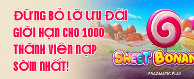 Thưởng Giới Thiệu Bạn Bè promotion